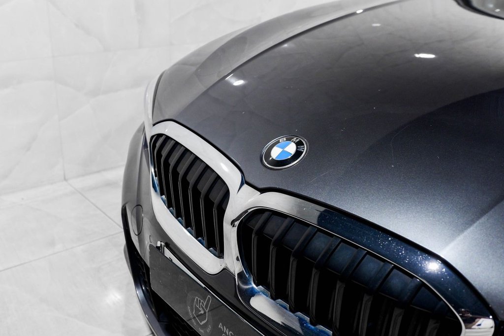 Used BMW 3 Series 2020 for sale - 76416977: Photo 43