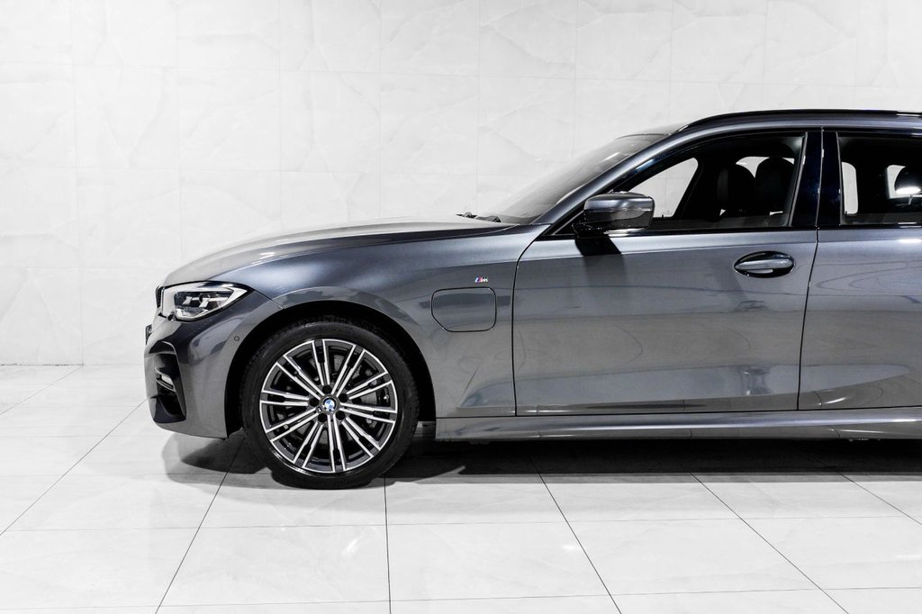 Used BMW 3 Series 2020 for sale - 76416977: Photo 44