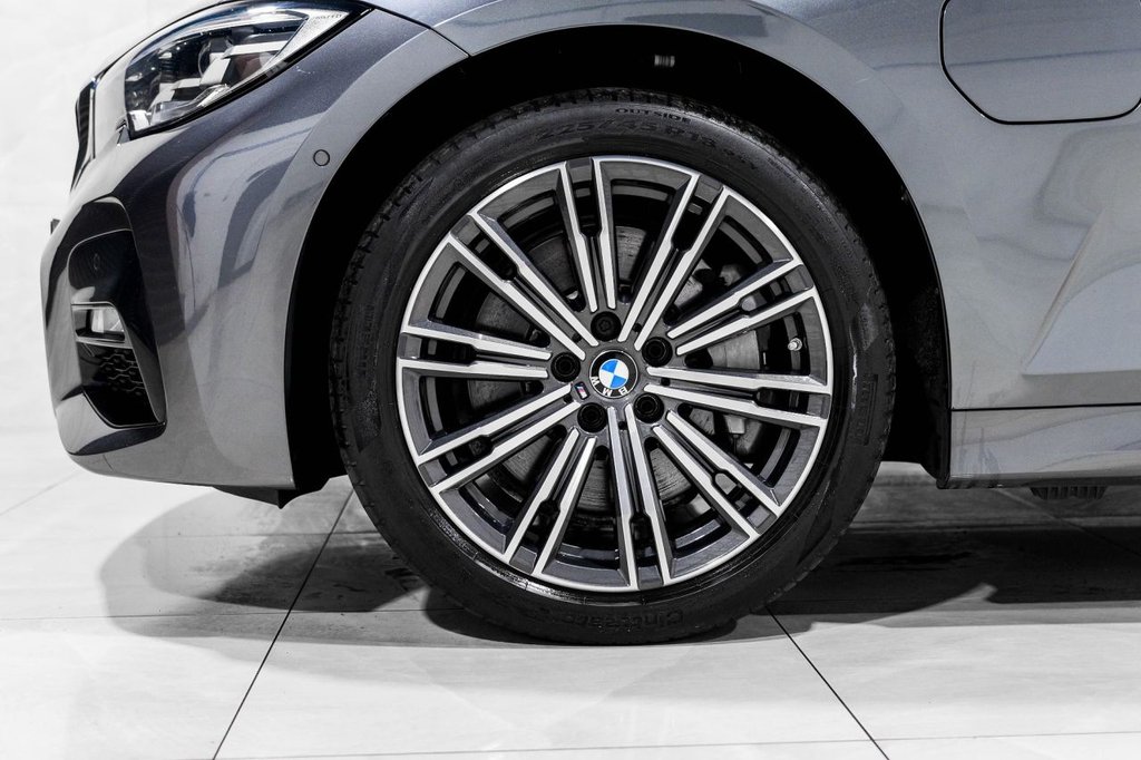 Used BMW 3 Series 2020 for sale - 76416977: Photo 45