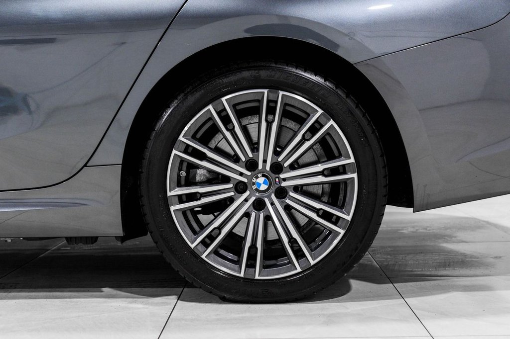 Used BMW 3 Series 2020 for sale - 76416977: Photo 48