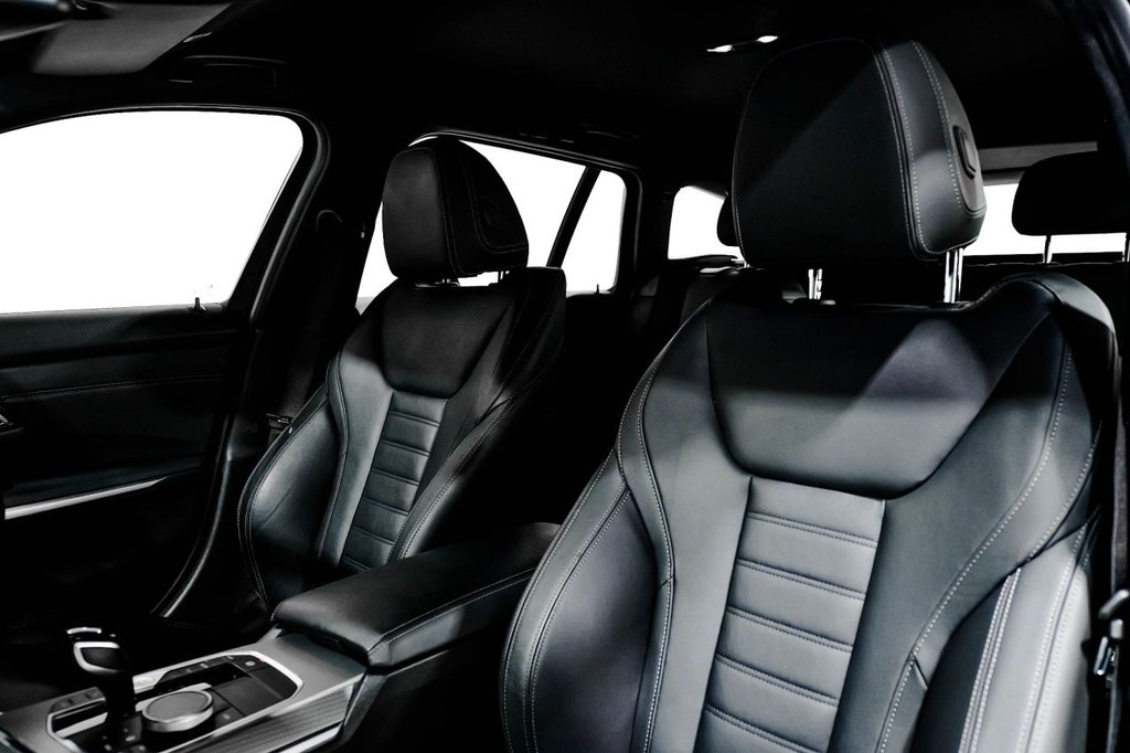 Used BMW 3 Series 2020 for sale - 76416977: Photo 49