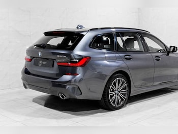 Used BMW 3 Series 2020 for sale - 76416977: Photo