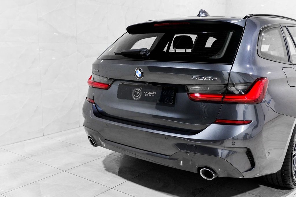 Used BMW 3 Series 2020 for sale - 76416977: Photo 5