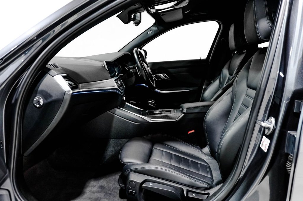 Used BMW 3 Series 2020 for sale - 76416977: Photo 50