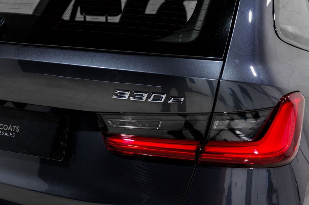 Used BMW 3 Series 2020 for sale - 76416977: Photo 6