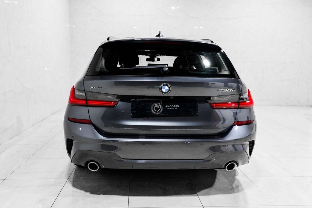 Used BMW 3 Series 2020 for sale - 76416977: Photo 9