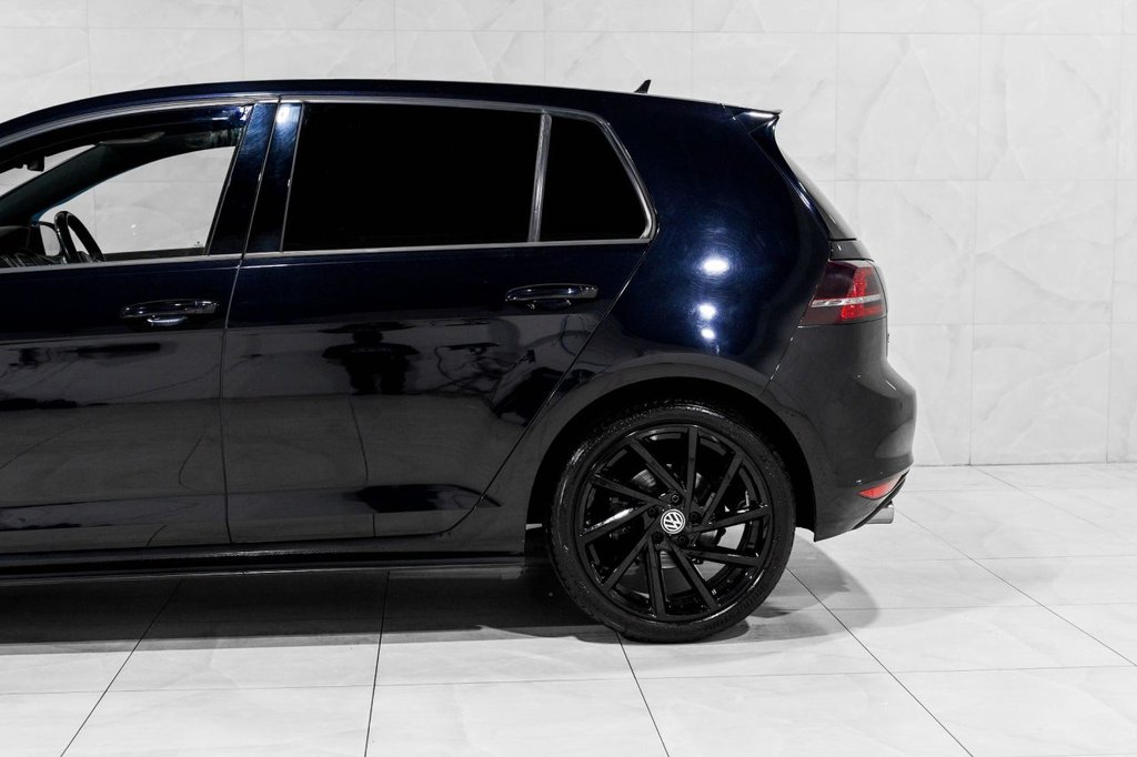 Used Volkswagen Golf 2016 for sale - 76417054: Photo 10