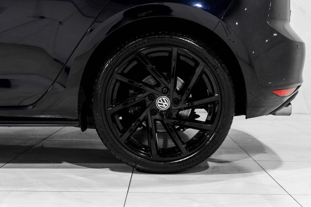 Used Volkswagen Golf 2016 for sale - 76417054: Photo 11