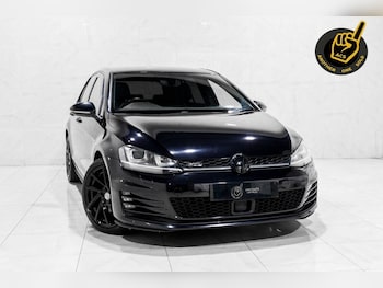 Used Volkswagen Golf 2016 for sale - 76417054: Photo