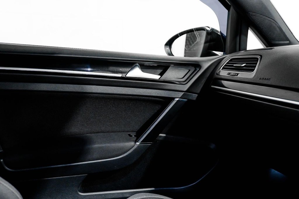 Used Volkswagen Golf 2016 for sale - 76417054: Photo 28