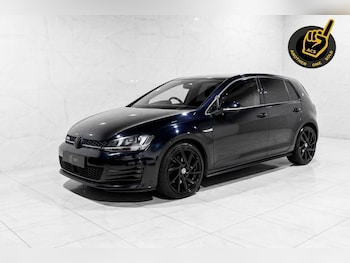 Used Volkswagen Golf 2016 for sale - 76417054: Photo