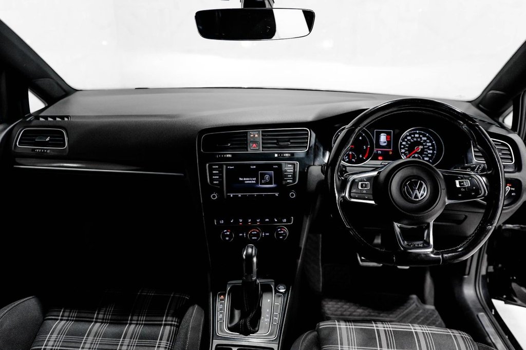 Used Volkswagen Golf 2016 for sale - 76417054: Photo 35