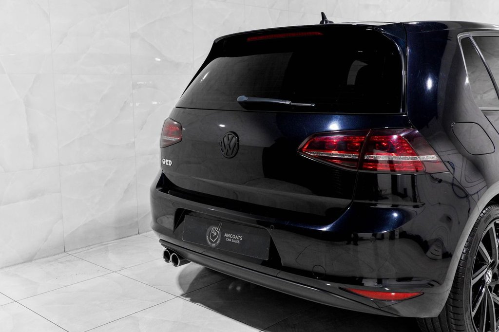 Used Volkswagen Golf 2016 for sale - 76417054: Photo 40