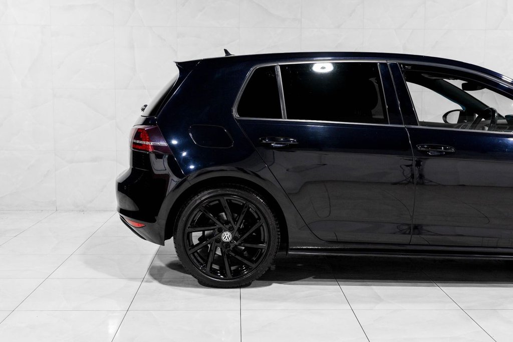 Used Volkswagen Golf 2016 for sale - 76417054: Photo 43