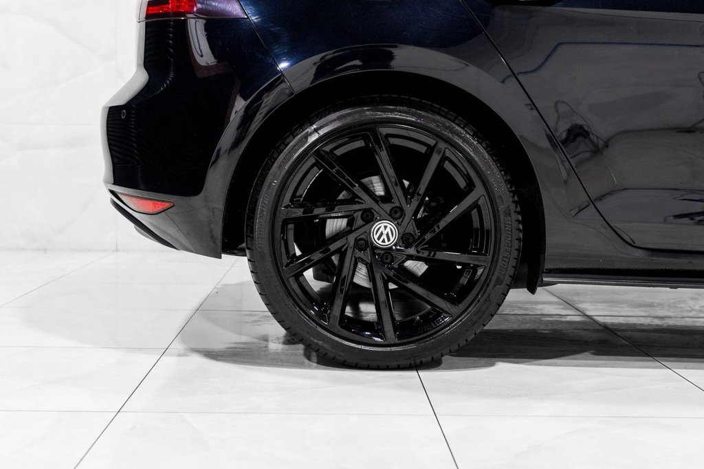 Used Volkswagen Golf 2016 for sale - 76417054: Photo 44
