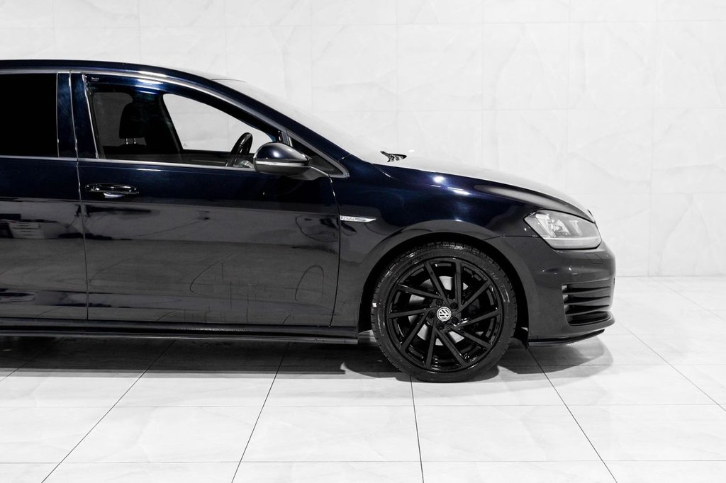 Used Volkswagen Golf 2016 for sale - 76417054: Photo 46