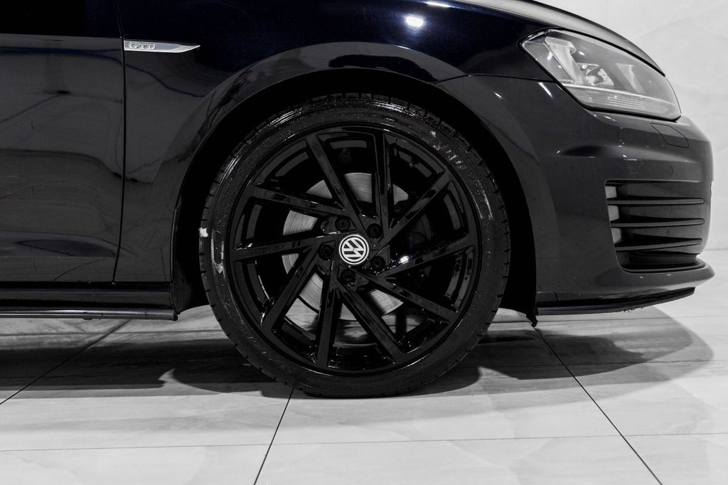 Used Volkswagen Golf 2016 for sale - 76417054: Photo 47