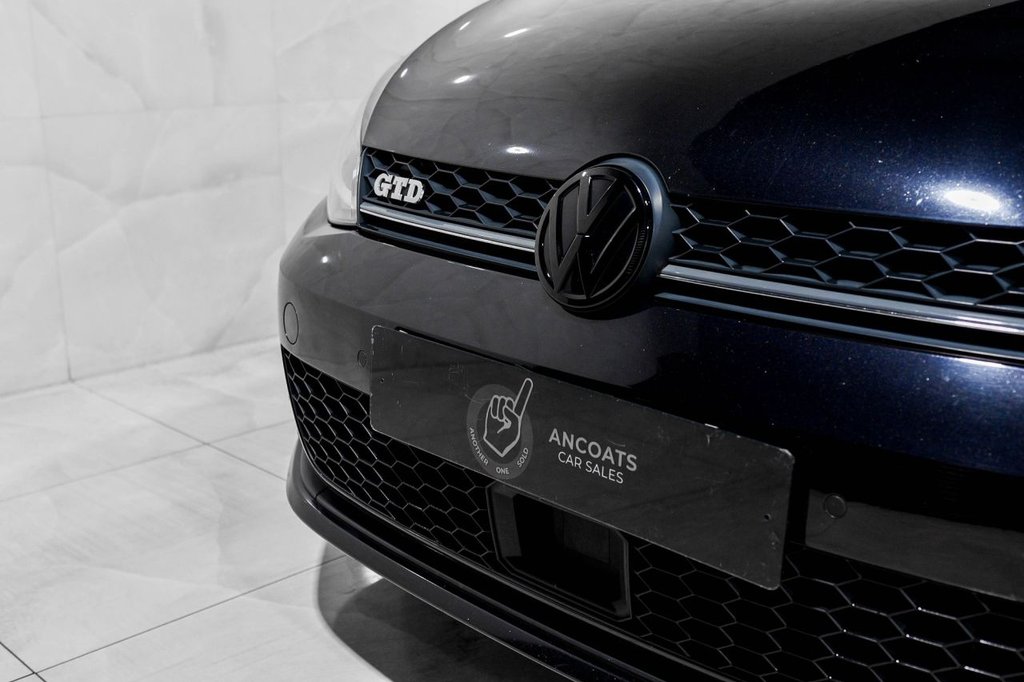 Used Volkswagen Golf 2016 for sale - 76417054: Photo 5