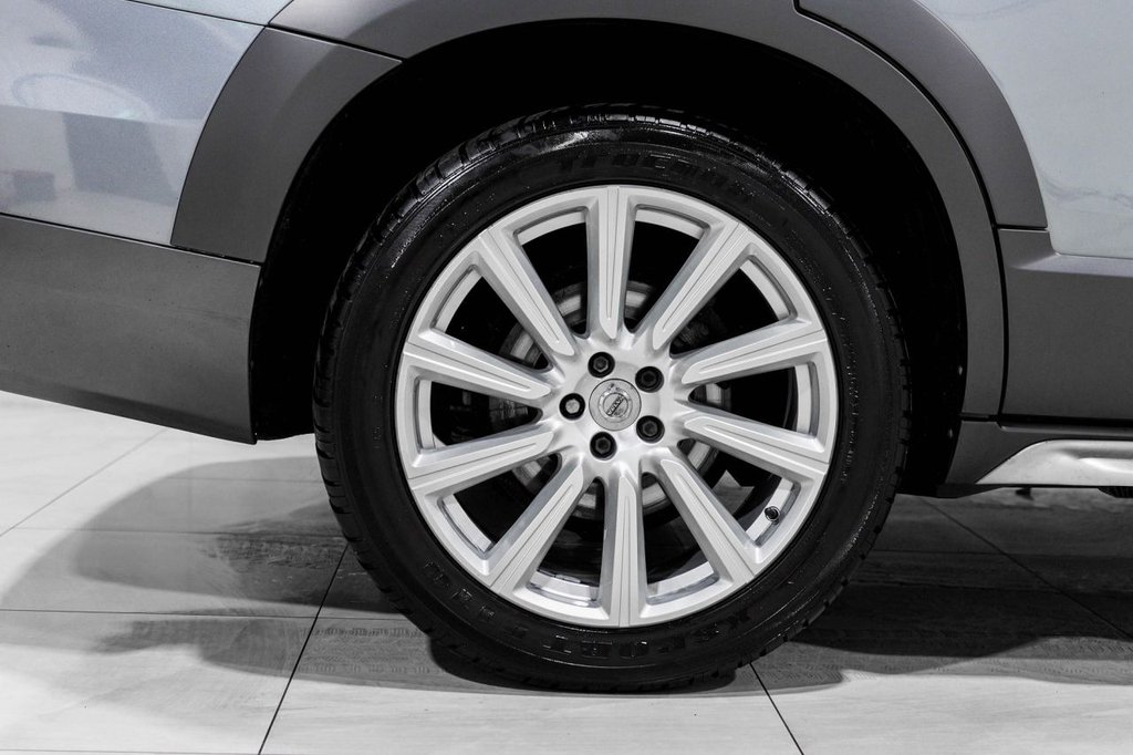 Used Volvo XC90 2015 for sale - 76416997: Photo 10