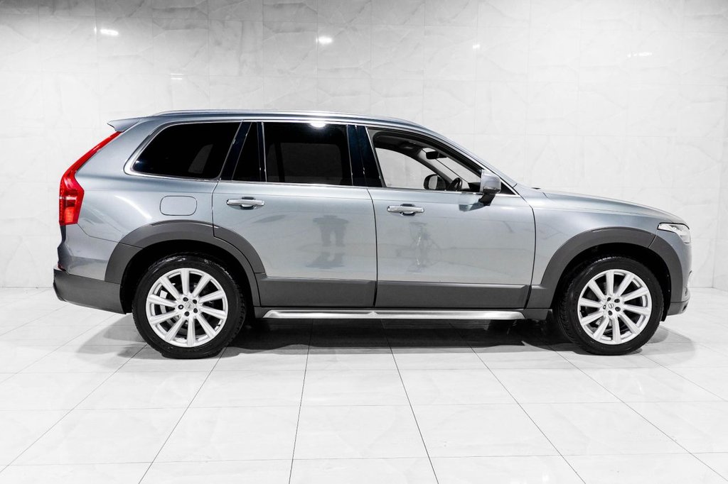 Used Volvo XC90 2015 for sale - 76416997: Photo 11