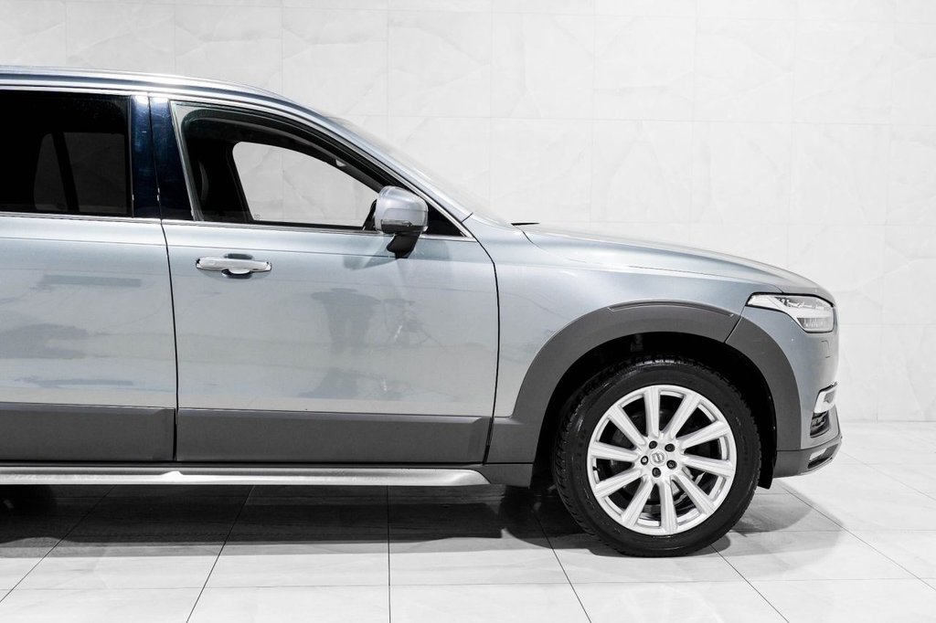 Used Volvo XC90 2015 for sale - 76416997: Photo 12