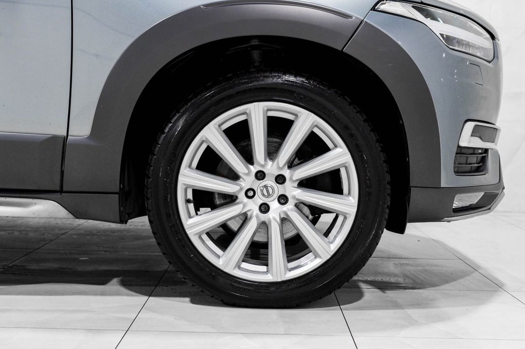 Used Volvo XC90 2015 for sale - 76416997: Photo 13