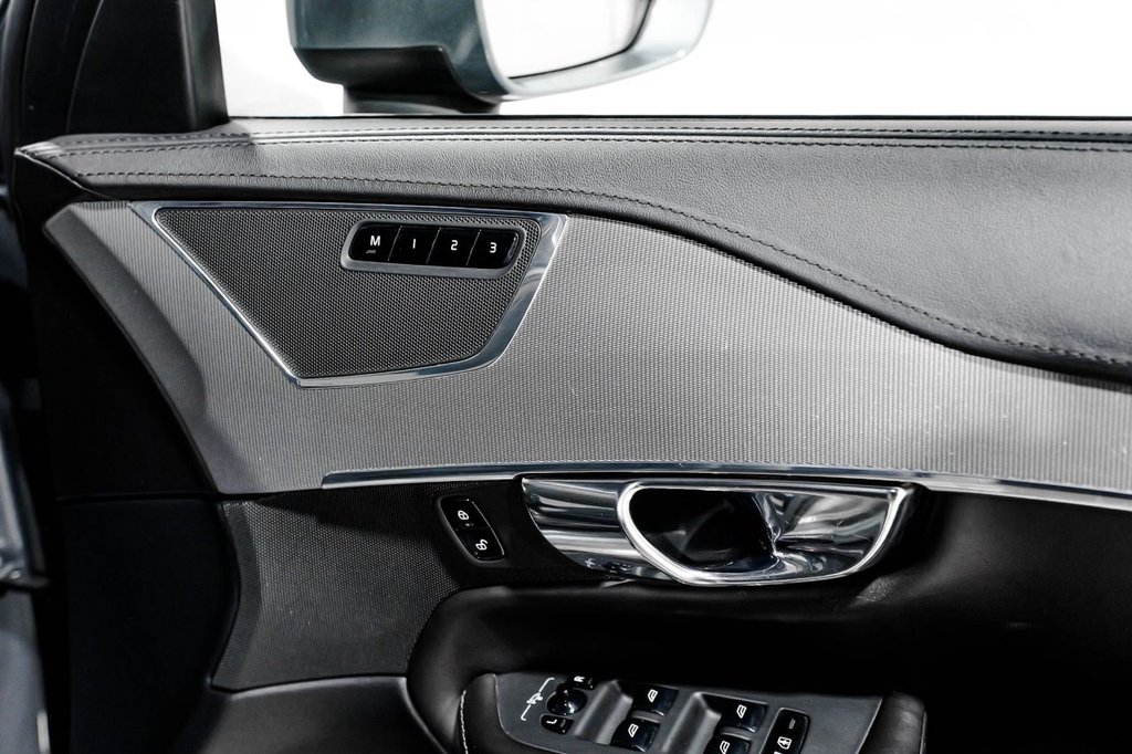 Used Volvo XC90 2015 for sale - 76416997: Photo 15