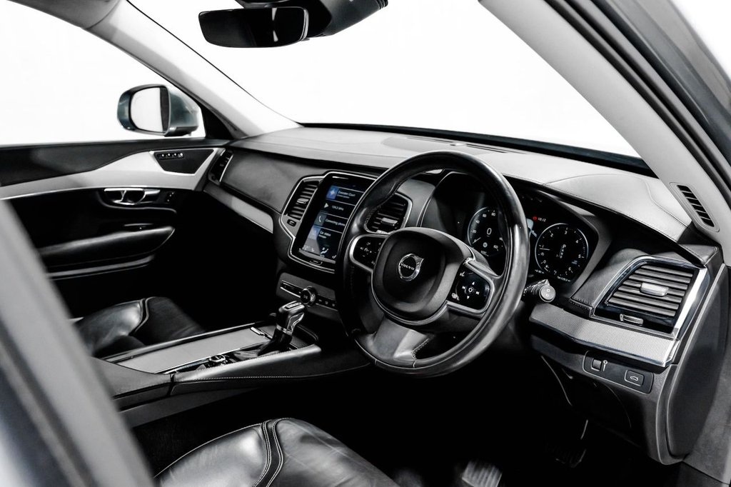 Used Volvo XC90 2015 for sale - 76416997: Photo 18