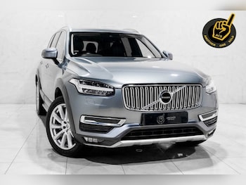 Volvo - XC90