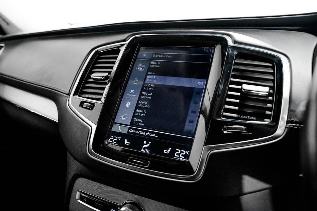 Used Volvo XC90 2015 for sale - 76416997: Photo 24