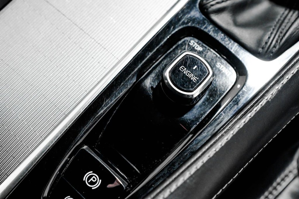 Used Volvo XC90 2015 for sale - 76416997: Photo 28