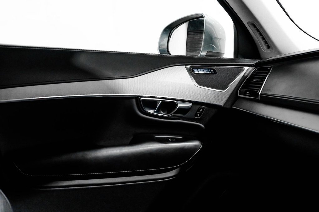 Used Volvo XC90 2015 for sale - 76416997: Photo 30