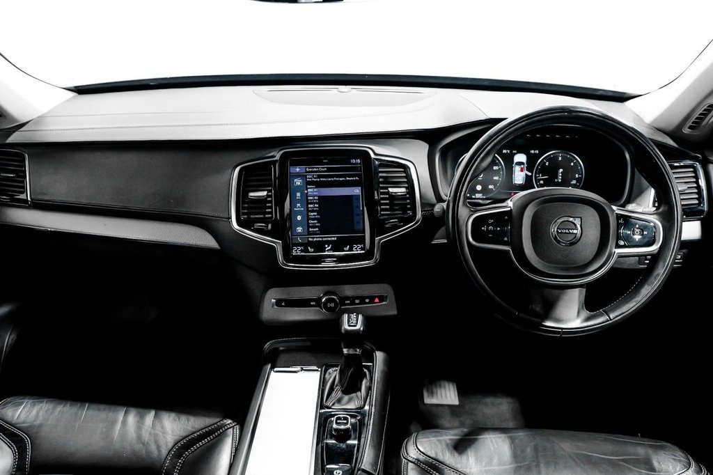 Used Volvo XC90 2015 for sale - 76416997: Photo 32