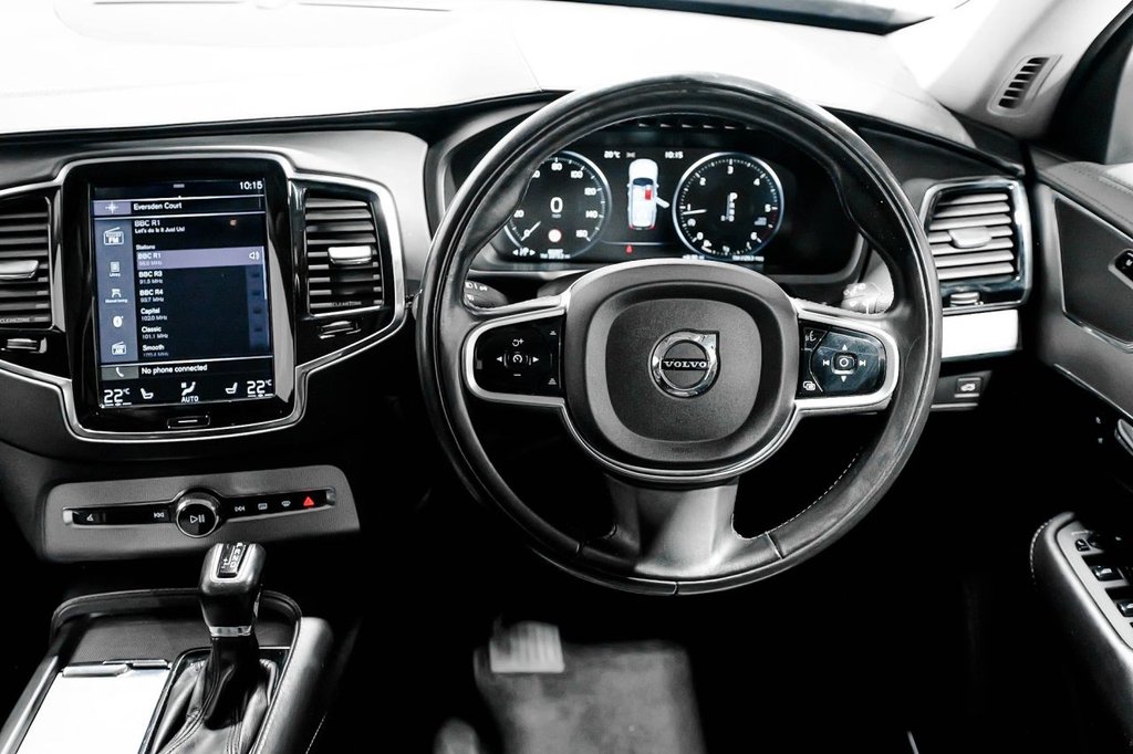 Used Volvo XC90 2015 for sale - 76416997: Photo 33