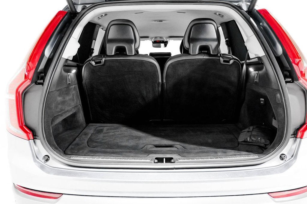 Used Volvo XC90 2015 for sale - 76416997: Photo 35