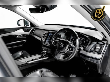 Used Volvo XC90 2015 for sale - 76416997: Photo