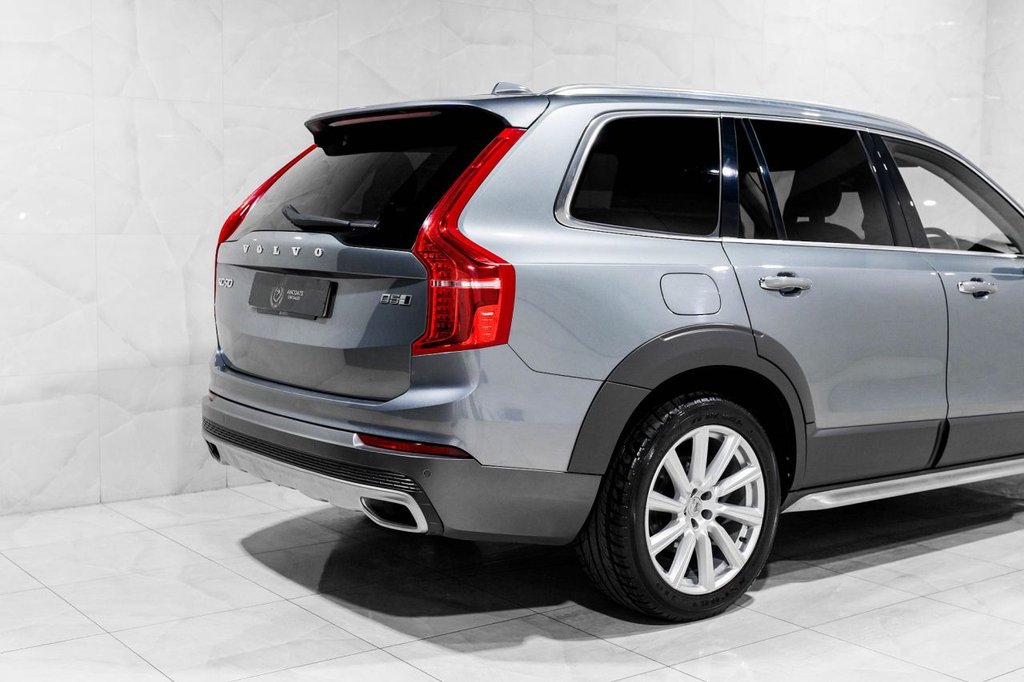 Used Volvo XC90 2015 for sale - 76416997: Photo 4