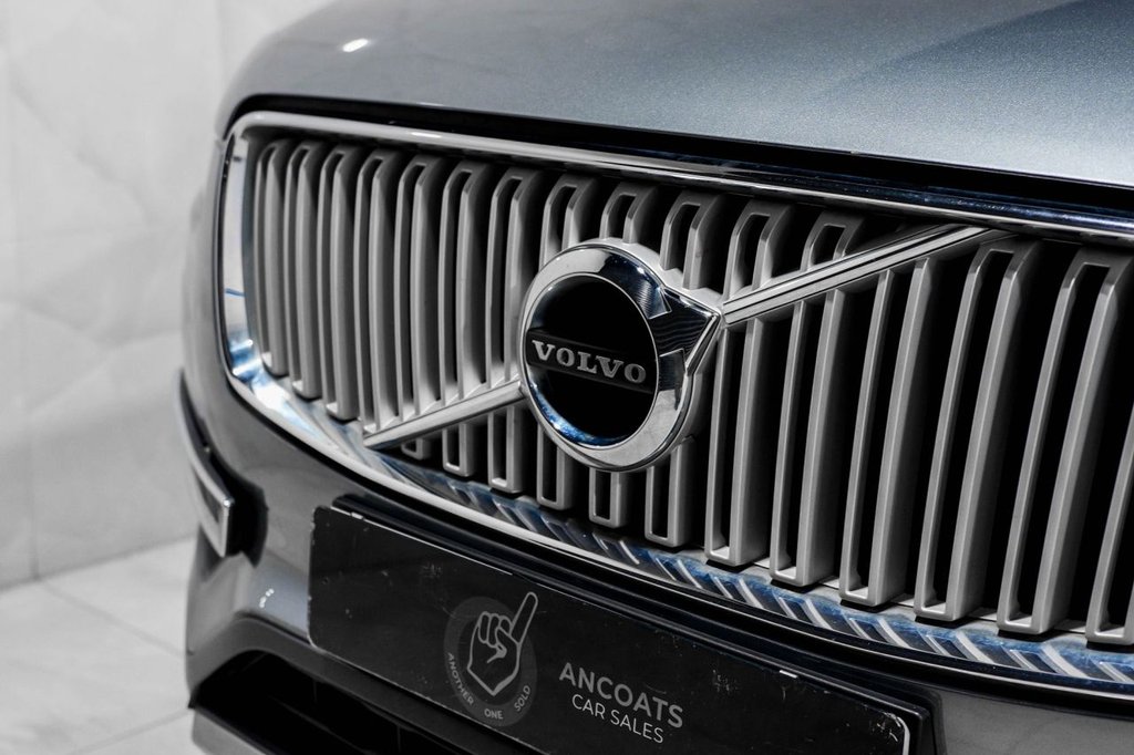 Used Volvo XC90 2015 for sale - 76416997: Photo 40