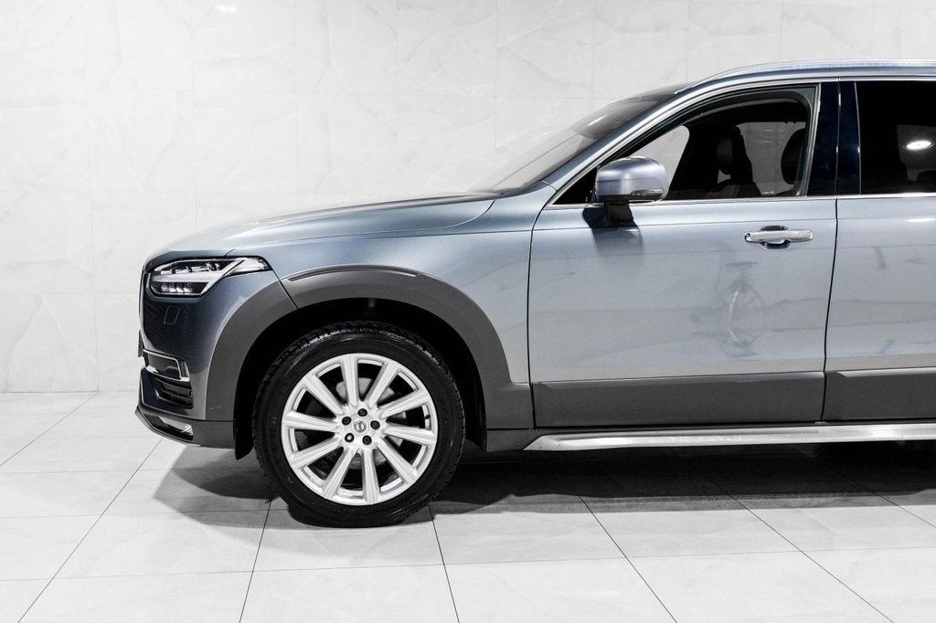 Used Volvo XC90 2015 for sale - 76416997: Photo 41