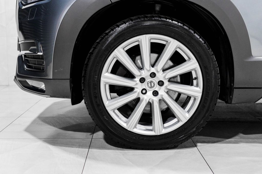 Used Volvo XC90 2015 for sale - 76416997: Photo 42