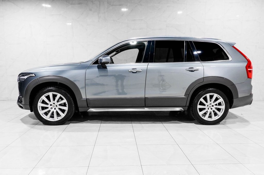 Used Volvo XC90 2015 for sale - 76416997: Photo 43