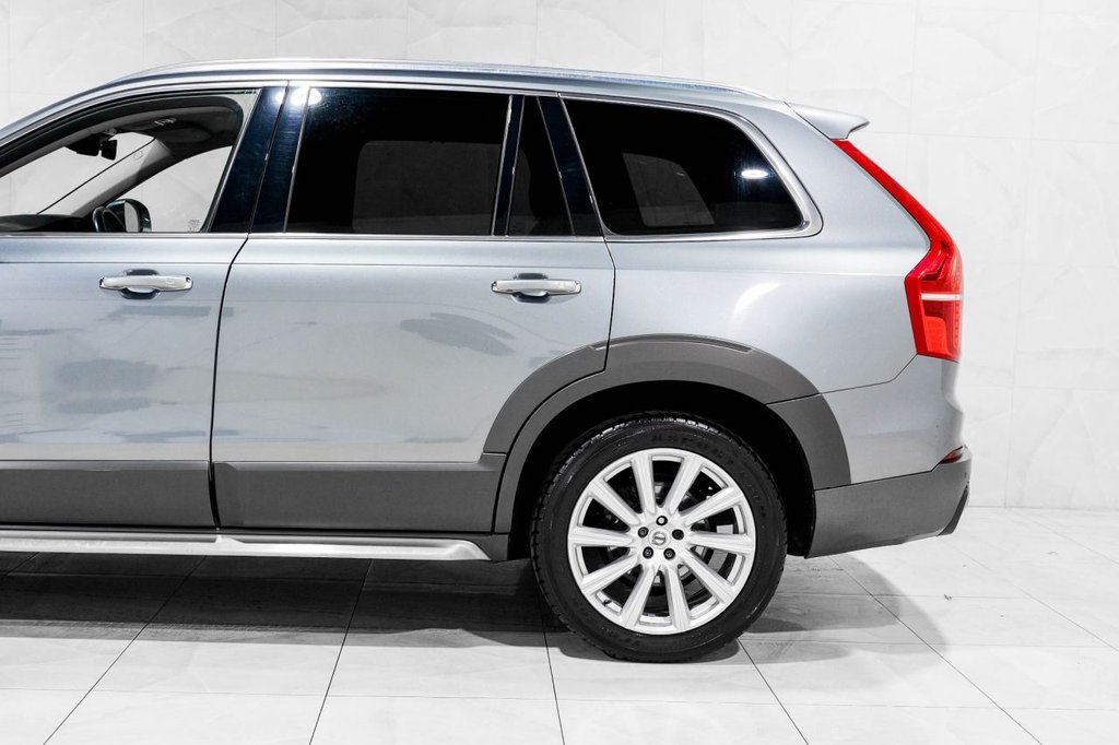 Used Volvo XC90 2015 for sale - 76416997: Photo 44