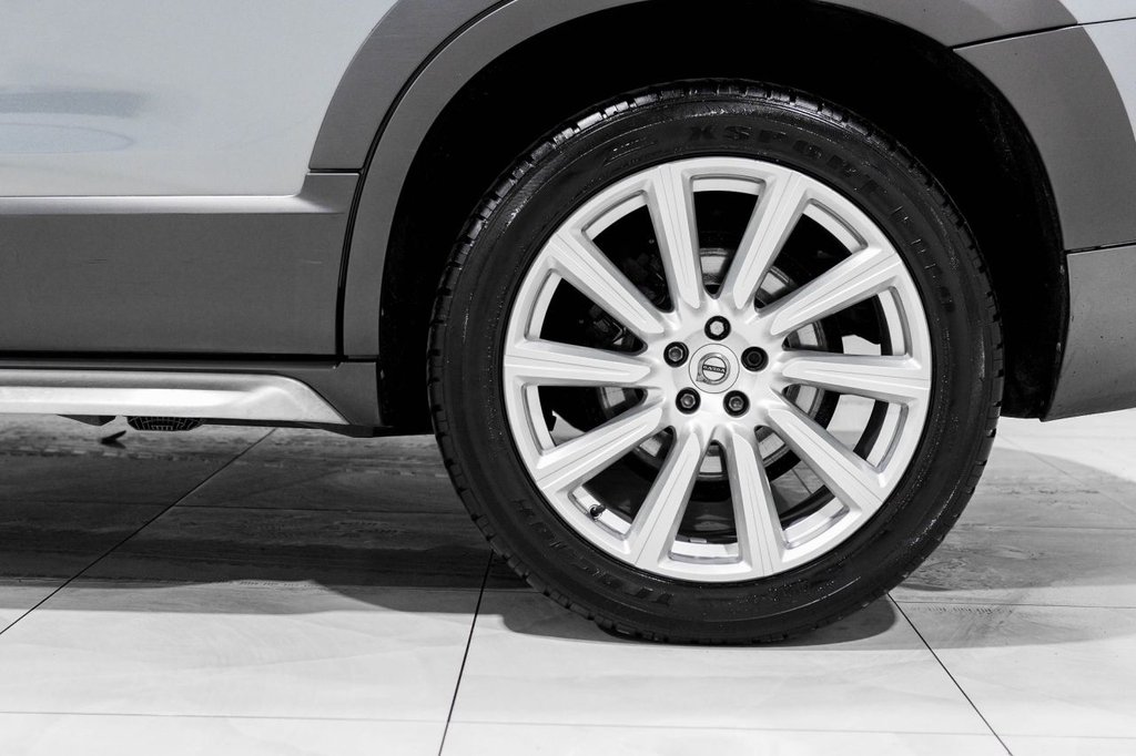 Used Volvo XC90 2015 for sale - 76416997: Photo 45