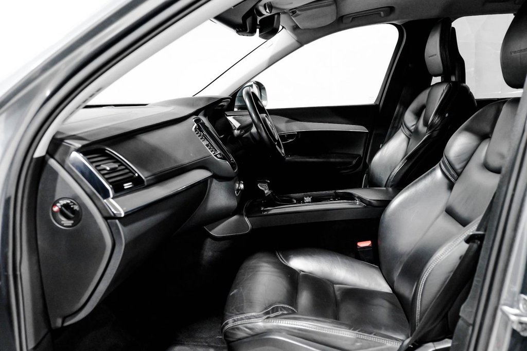 Used Volvo XC90 2015 for sale - 76416997: Photo 47