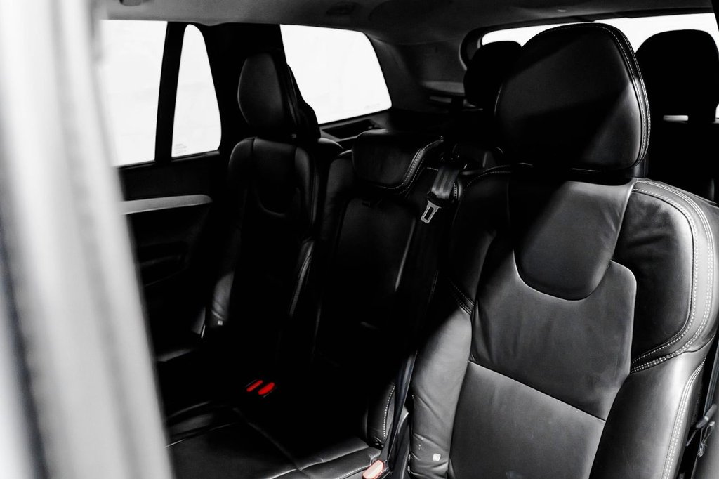 Used Volvo XC90 2015 for sale - 76416997: Photo 48