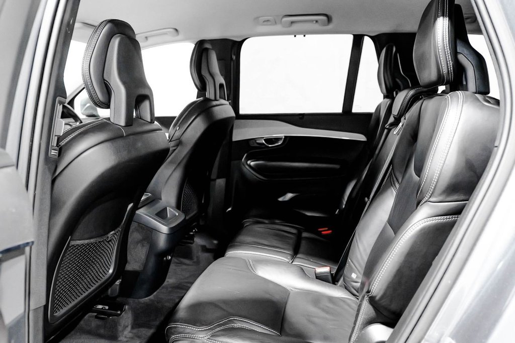 Used Volvo XC90 2015 for sale - 76416997: Photo 49