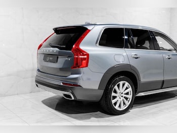 Used Volvo XC90 2015 for sale - 76416997: Photo