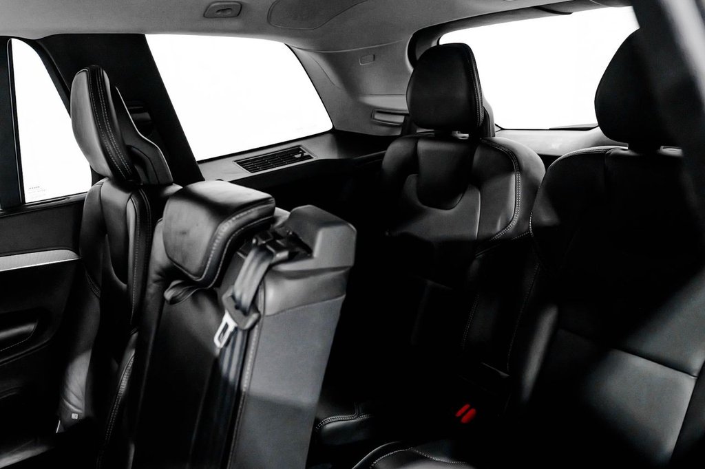 Used Volvo XC90 2015 for sale - 76416997: Photo 50