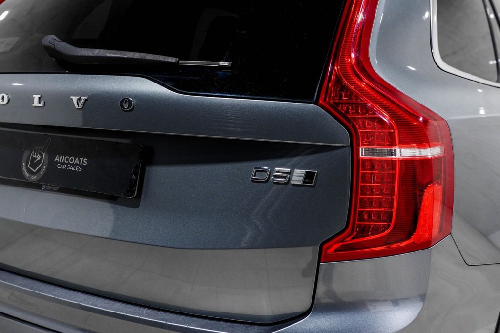 Used Volvo XC90 2015 for sale - 76416997: Photo 6