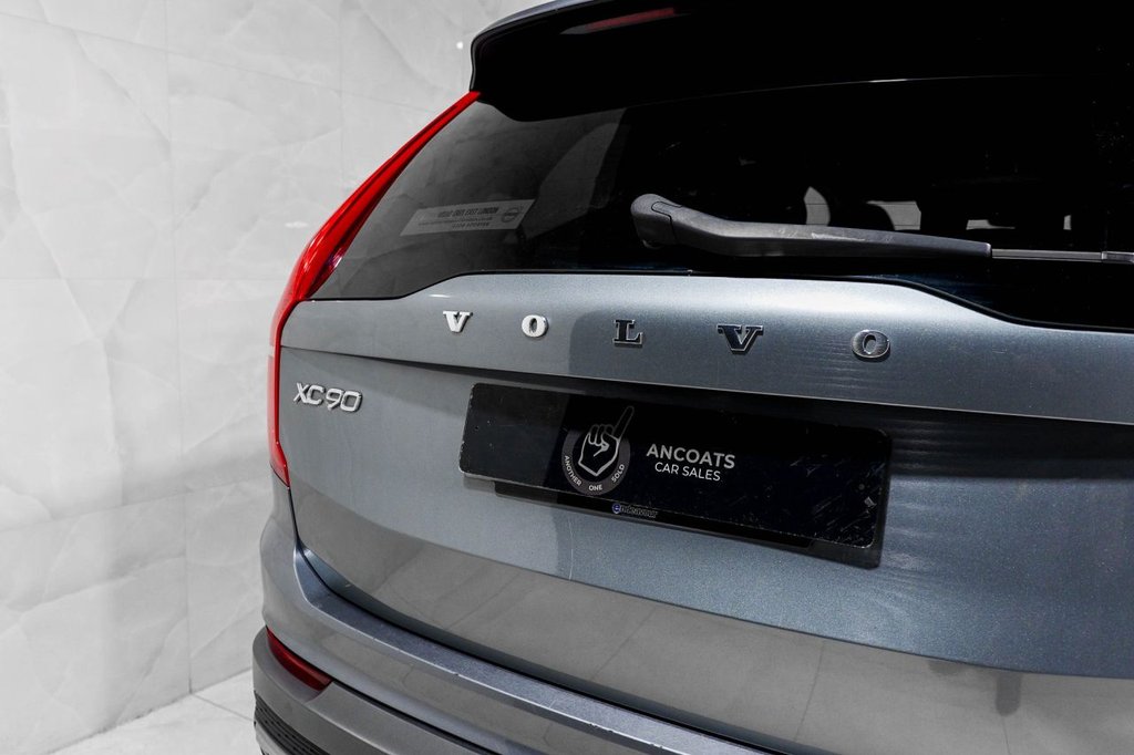 Used Volvo XC90 2015 for sale - 76416997: Photo 7